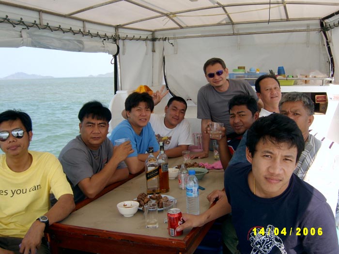 ตามสไตล์ของหนุ่มน้อย หนุ่มใหญ่ เมื