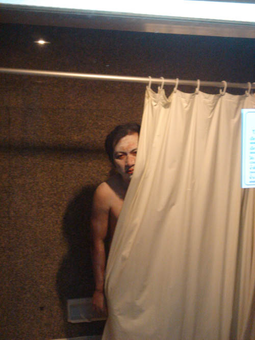 ถามน้าบาส411
หมายเดิม เหมืองเดิม แระก้อ ผีตัวเดิม ป่าวจ๊ะ...
 :laughing: :laughing: :laughing:
..