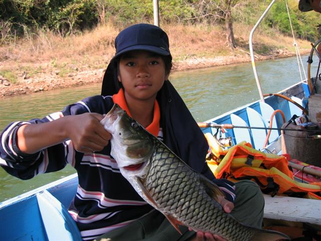  :grin: :grin: :grin:น้องเต๋า กับ กระสูบใหญ่ :grin: :grin: