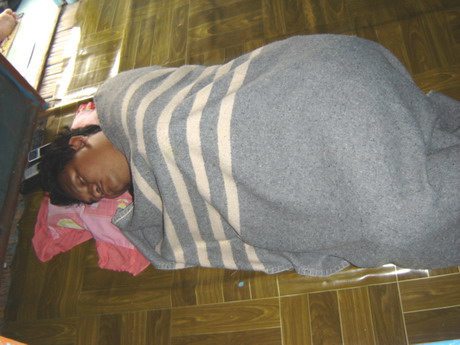 รูปนี้ มองในกล้องตั้งนาน....
แล้วก้อน