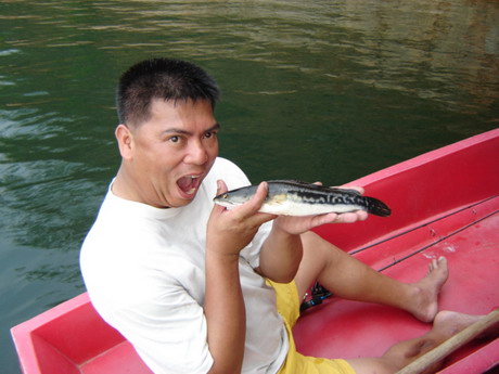 หลับไป 1ตื่น น้าป้อก้อกลับมา.....
มาพร้