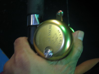 197 ของพี่วัล เอามาเพื่อตกหมึกโดยชาเ