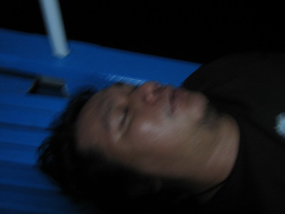 ประธานเว็ป แอบมางีบนี่หว่า  :laughing: :laughing: 