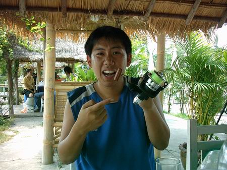 จะเอาไปขึ้นหิ้งแล้วคร้าบบบ :laughing: :laughing: