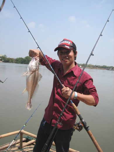 Post ให้อีกรูป เดี่ยวว่า ผมถ่ายรูปไม่ดี ^_^