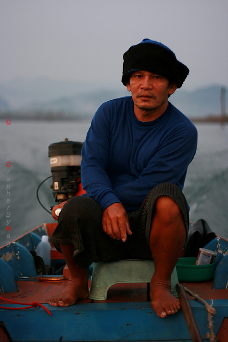 ลุยกัน2คนกับไต๋แอ็ด ที่รอบนี้ผมต้องเป็นคนถ่ายภาพให้ (ปลาของตัวเอง) :grin: