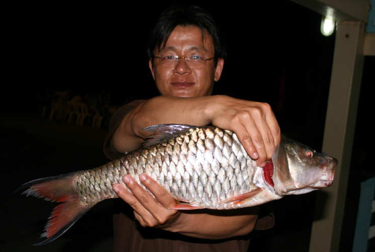 จัดปาย....ย :grin: :smile: