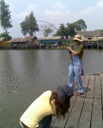 มีอีกเจ๊หมวย