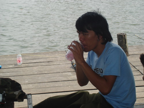 
ขอแนะนำ THE SCOTCH generation ที่ 2 น้องแดร๊ก :laughing: :laughing:
