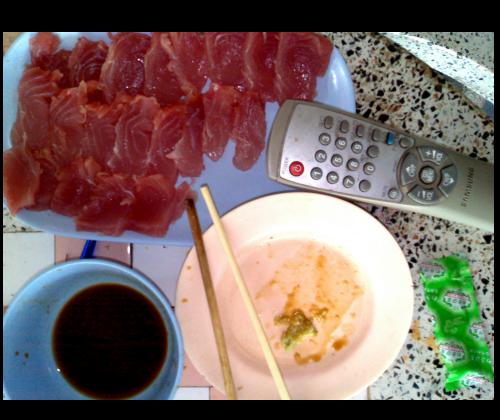 ด็อกที่เอามาลงจานแล้วอร่อยมากๆๆๆ :cheer: