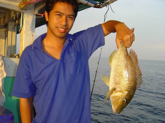 ผลงานที่ดีที่สุดสำหรับหมายเกาะรอกครับ....

 :cool: :cool: :cool:
