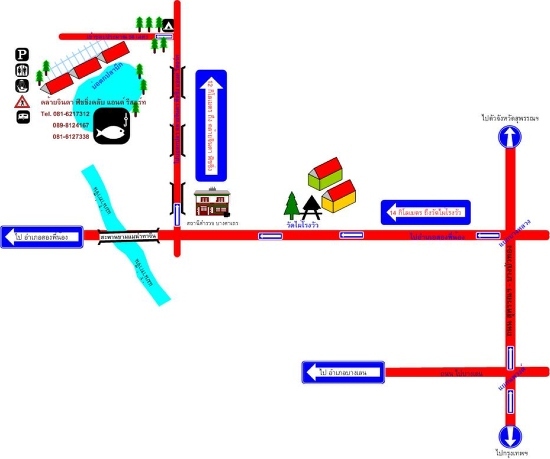 Update แผนที่นิดหน่อยครับ