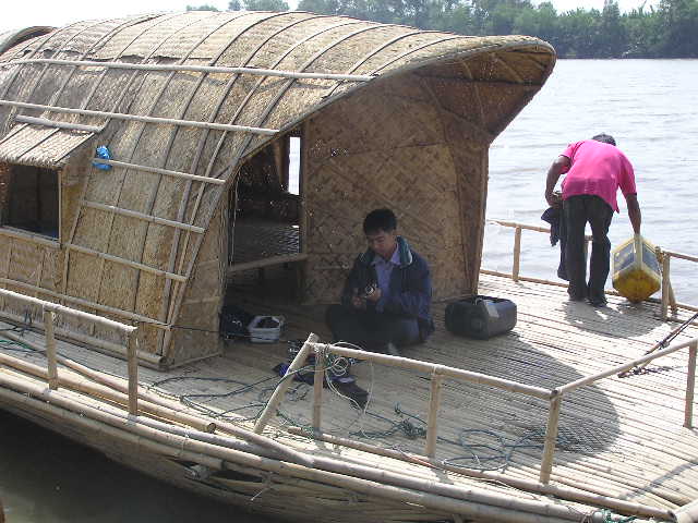 สวัสดีเพื่อนๆ พี่ๆ สมาชิก Siam fishing ทุกๆ ท่านครับ ในฐานะที่ผมไปตกปลาที่แพลุงป็อกแกบ่อย  และได้มีก