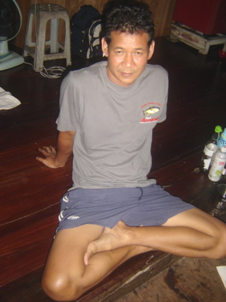 ส่วนท่านนี้ ไม่ต้องถาม....เค้าคือ เทพ