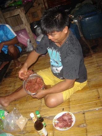 นี่สิ สิ่งที่ น้าอ๊อด เทพเขื่อน รีเค