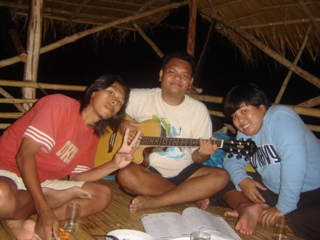 ฟังเพลง สากล แล้ว มานก้องง เเปลไม่ออ