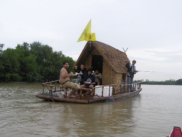แพเบอร์ 3 ทีม "นกเพนกวิน" นำโดย น้าธนาวัส ขอบคุณที่โอนเงินมัดจำแพเป็นทีมแรกครับ "ซึ้งจริงๆ ครับน้าธน