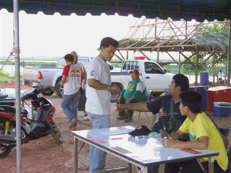 ภาพถ่ายบ่อตกปลากุเลา PP fishingpark  มหาชัย