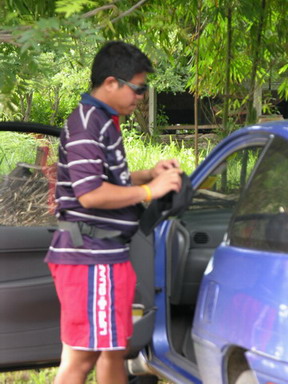  :cool: :cool: น้าโต้ง...กะลังเตรียมอาวุธหนัก :cool: :cool: