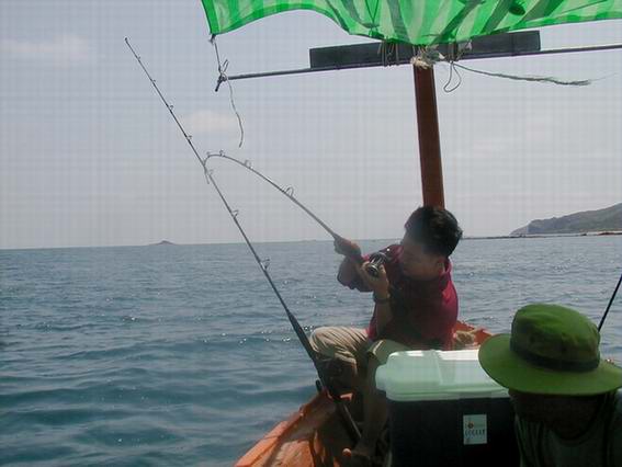 และแล้ว...เทพีแห่งโชคก็เป็นของเรา..ยะฮิ้ว....ไม่แห้วแล้วตรู