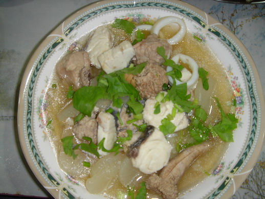 ข้าวต้มรวมมิตร :cheer:
ขอขอบคุณทุกท่านที่เข้ามาชมกันครับ