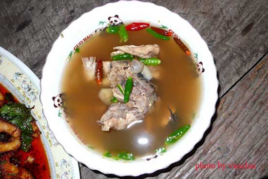 นี้ต้มยำเด็ดเหมือนกัน :laughing: :laughing: :cheer: