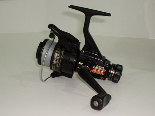 Daiwa 1355T 