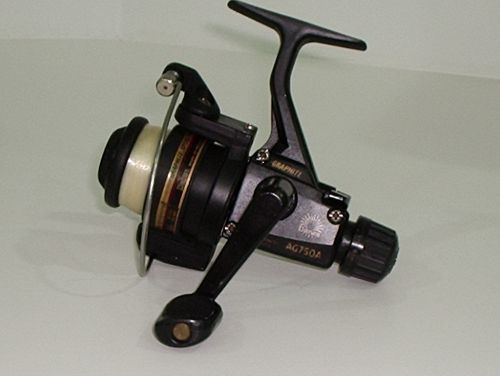 Daiwa AG750A