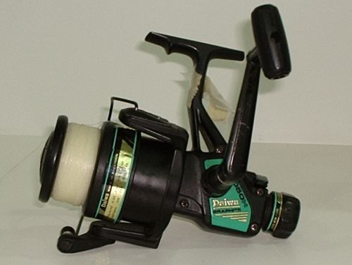 Daiwa EG4050

ยังมีอีกเยอะครับแต่ยังไม่ได้ถ่ายรูปครับ