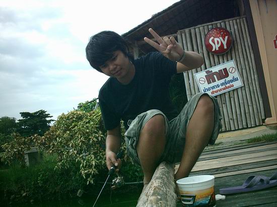 ดูท่ามันแต่ละคน :laughing: :laughing: