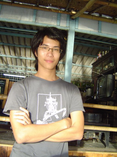 ดูโฉมหน้ากันอีกที น้าเบนซ์ เสือทราย  :love: :love: