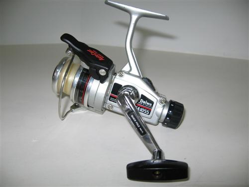 มาดูค่าย Daiwa บ้างดีกว่าครับ
ตัวแรก Daiwa ASA1050