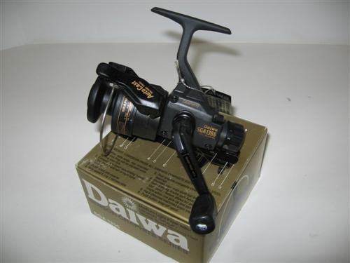 Daiwa SGA1355 ใหม่เอี่ยม