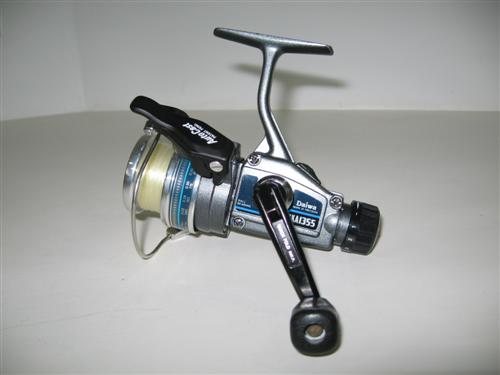 ขี้เกียจโพสแล้ว เอานี่ไปเป็นตัวสุดท้ายก็แล้วกันนะครับ 
Daiwa SKA1355
ถ้าว่างๆจะมาโพสให้ดูอีกครับ