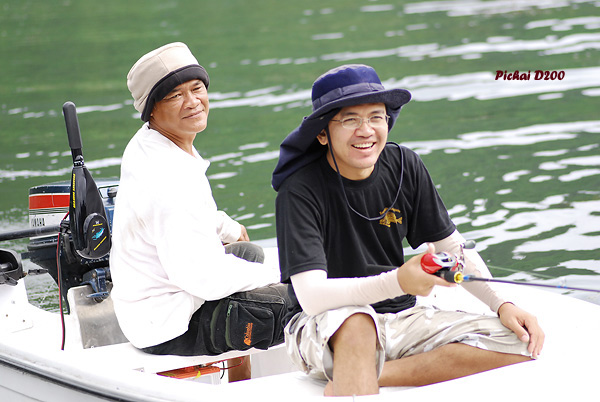 คู่หูดูโอครับ  :love: :love: :love: :love:
