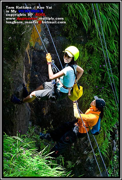 ภาพคนสวยจากพี่ อ.อดุล ค่ะ

ถึงคิวไอ้