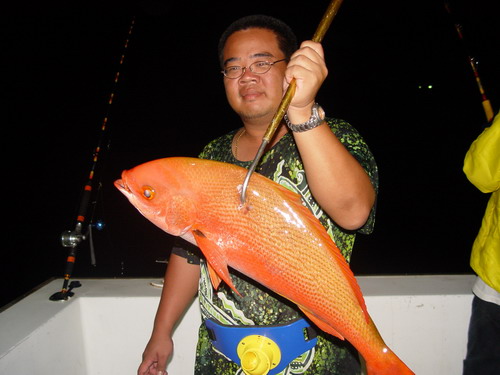 น้ามิน กับหาวบ่วง ต้วงาม