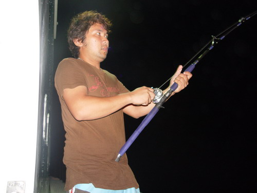 เย้ยย.....หินอะไรวิ่งได้ฟ๊ะ