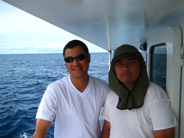 น้า9 กับน้า boat