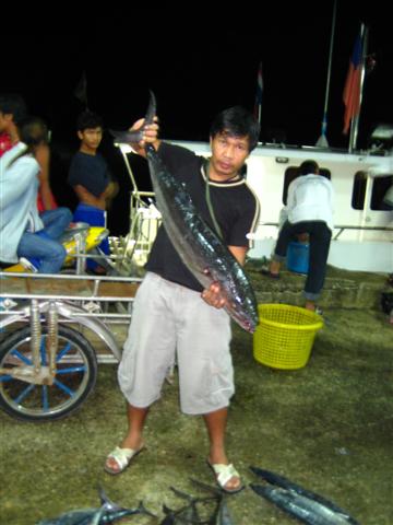 ก่อนเดินทางกลับบ้าน ขอยกโทรฟี่กันห