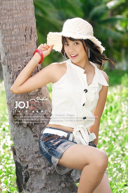 ใสๆ........ 