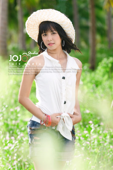 ตกปลาไม่เป็น....