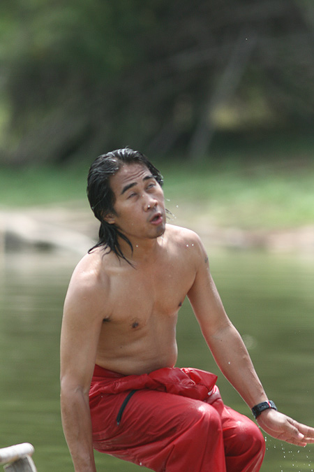 เนี่ยเลยยยยยยยยย........ :grin:

เซ็กซี่แบบสุดๆ........ขอเสียงโหวด ให้ V4 ด้วยคร้าบบบบบบบบบบ.... :