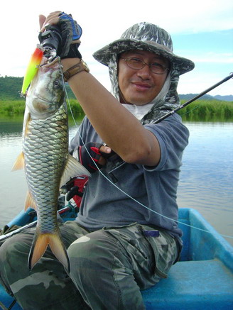 ทันทีทันใด ที่ย้ายหมายย้ายที่....
อ๊อ