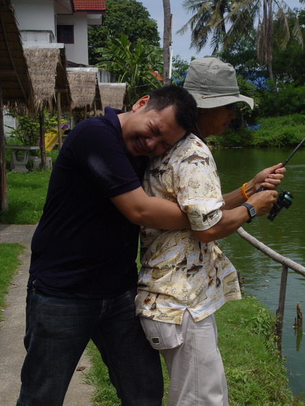 ทีมเรารักกัน ... อิอิ  :grin: :love: :kiss:
