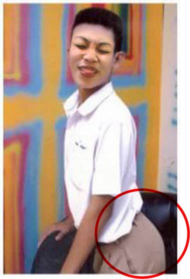 โห !!! ว้าวววว ตรูด ช่างงามงอนน่าวางแก