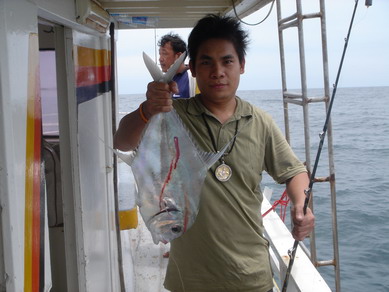นายประมวณไปจั่วมาจากหัวเรือ  :cheer: