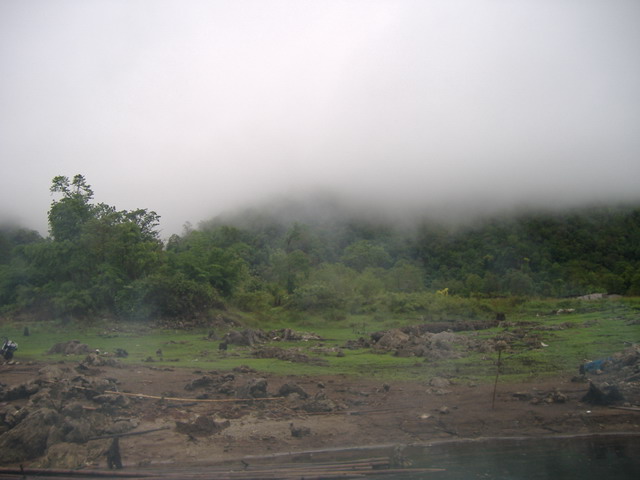 **ได้อีกหลายๆ ตัวแต่ไม่ได้ถ่ายรูปไว้ เพราะฝนตก น้ำเข้ากล้อง ปลาเกือบทุกตัวถูกปล่อยกลับคืนสู่สายน้ำ ย