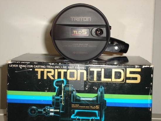 
BRAND  NEW TLD 5