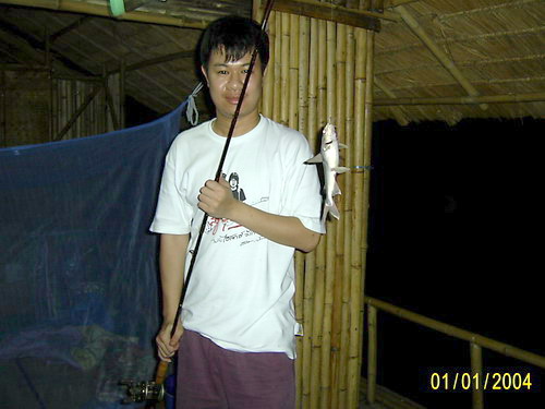 น้าเอส  เริ่มเดินเครื่องทันที  ไม่รอ